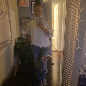 Meet your Posher, Tevis